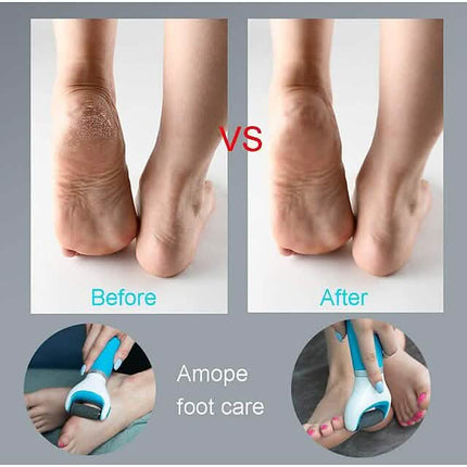 Mini Portable Electric Foot Grinding Machine