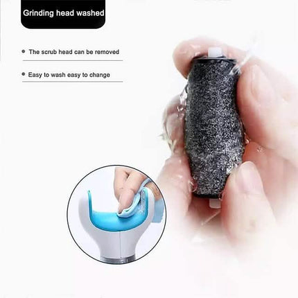 Mini Portable Electric Foot Grinding Machine