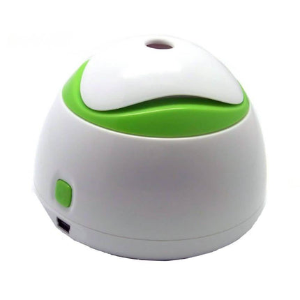 Mini Portable USB Air Purifier