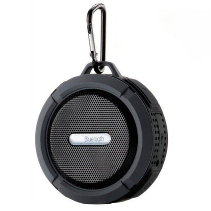 Mini Waterproof Bluetooth Speaker