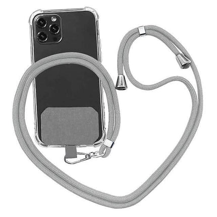 Mobile Phone Case Lanyard