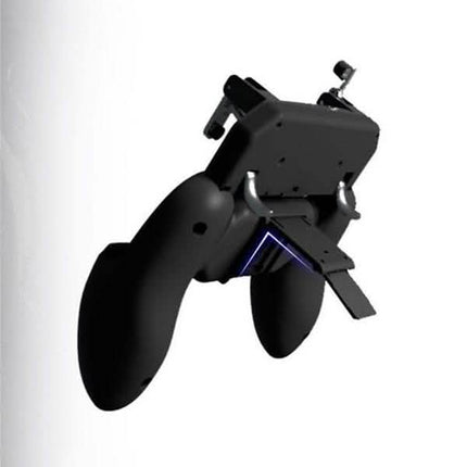 Mobile Phone Gamepad Joystick Controller