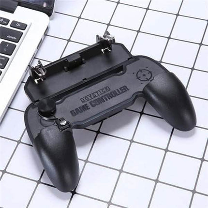 Mobile Phone Gamepad Joystick Controller