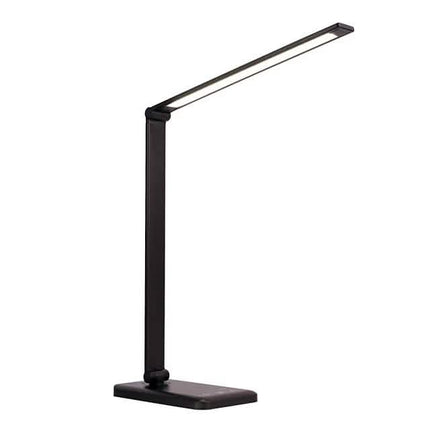 Mobile Phone Wireless Charging Desk Lamp