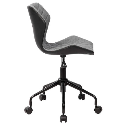 Modern Height Adjustable Office Task Chair