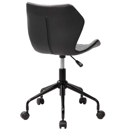 Modern Height Adjustable Office Task Chair