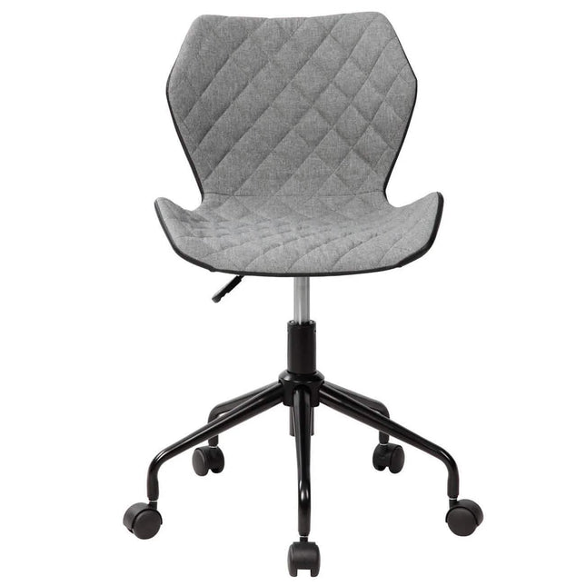 Modern Height Adjustable Office Task Chair