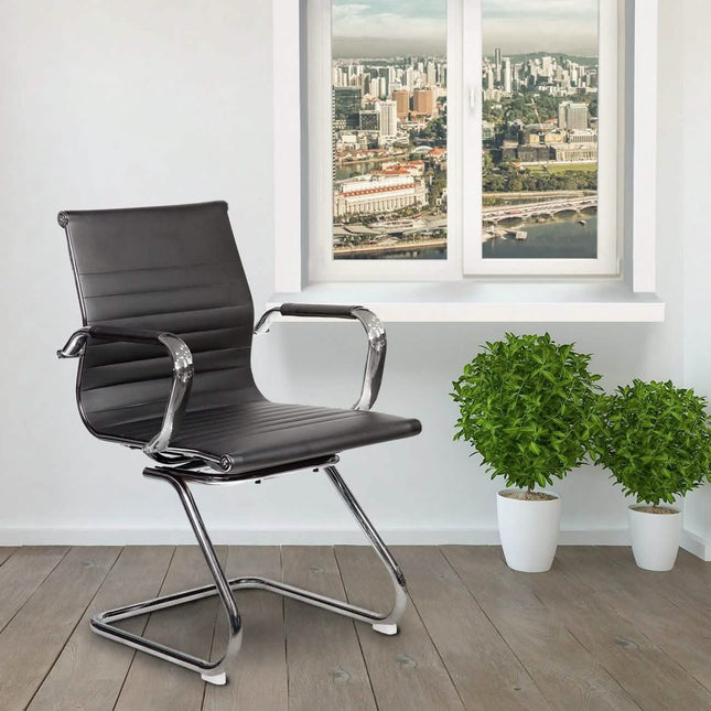 Modern Visitor Office Chair