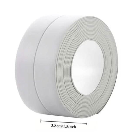 Moisture-Proof Kitchen and Bathroom Sink Gap Sticker Tape