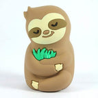 Sleepy Sloth