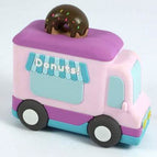 Donut Van