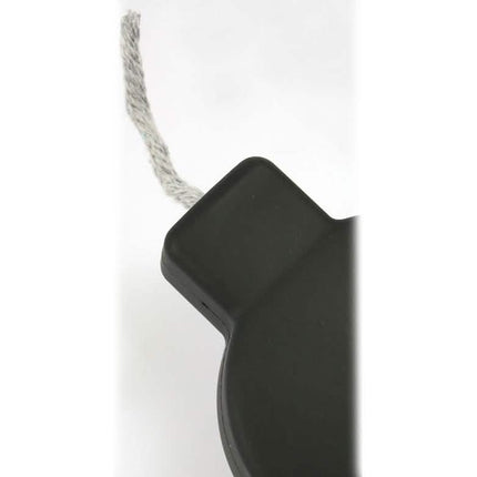 MojiPower Soft Touch External Battery 2600 mAh for iOS and Android