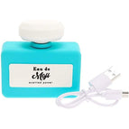 Eau De Moji