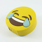 Laugh Double Face