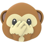 Monkey Double Face