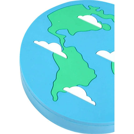 MojiPower Wireless Charging Pad for iOS, Android, and Windows Phones
