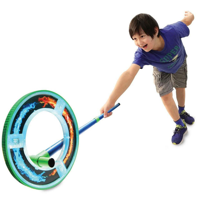 Monkey Business Sports Roll-a-Ring