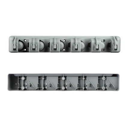 Mop Holder Wall Mount Organizer