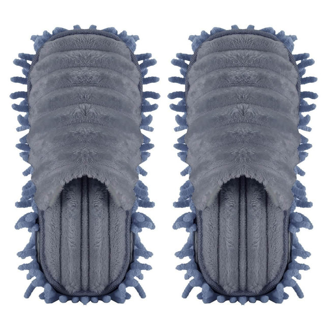 Mop Slippers Unisex Detachable