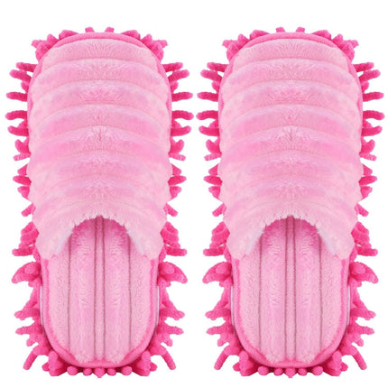 Mop Slippers Unisex Detachable