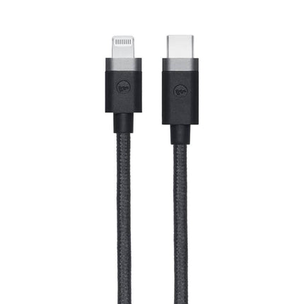 Mophie USB-C to Lightning Cable 1m