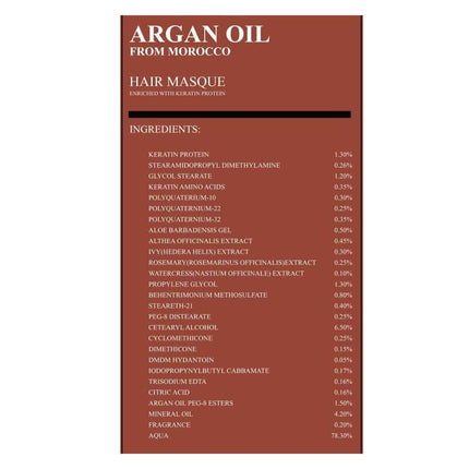 Moroccan Oil Hair Care Gift Set