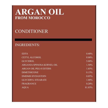 Moroccan Oil Hair Care Gift Set