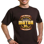 Medium / Seal Brown