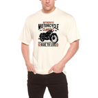 Medium / Off White
