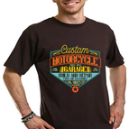 Medium / Seal Brown