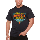 Medium / Navy Blue