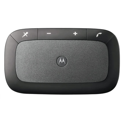 Motorola Car Kit Speaker Sonic Rider Speakerphone