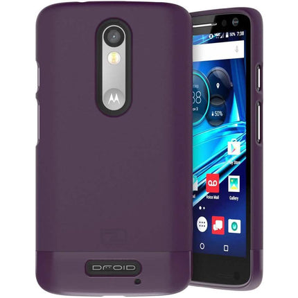 Motorola Droid Turbo 2 XT1585 32GB or 64GB Verizon + GSM Unlocked 4G LTE Smartphone (Refurbished)