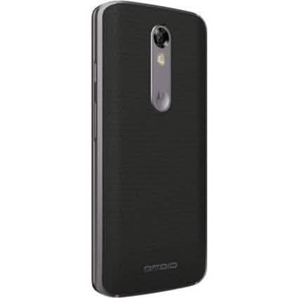 Motorola Droid Turbo 2 XT1585 32GB or 64GB Verizon + GSM Unlocked 4G LTE Smartphone (Refurbished)