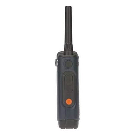 Motorola Solutions Talkabout T460 Rechargeable Two-Way Radio Pair - Dark Blue  (Refurbished)