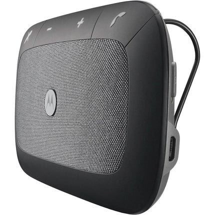 Motorola Sonic Rider SP-005BK 89589N Bluetooth Wireless In-Car Speakerphone