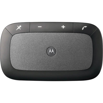 Motorola Sonic Rider SP-005BK 89589N Bluetooth Wireless In-Car Speakerphone