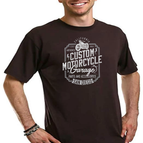 Medium / Seal Brown