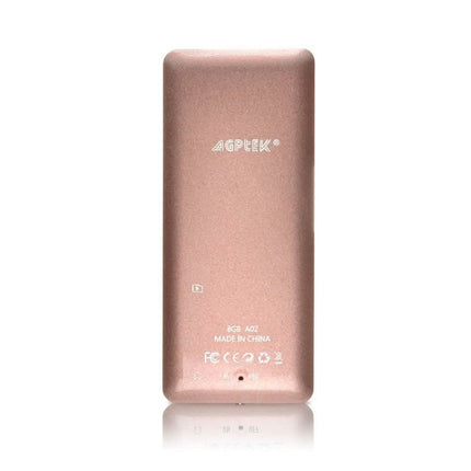 MP3 Lossless Sound Music Player