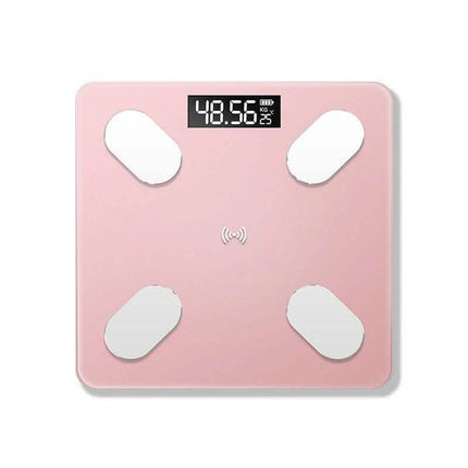 Mrosaa Digital Smart APP Electronic Weight Scale