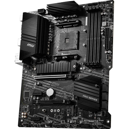 MSI B550-A PRO ProSeries Motherboard (Refurbished)