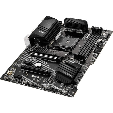 MSI B550-A PRO ProSeries Motherboard (Refurbished)