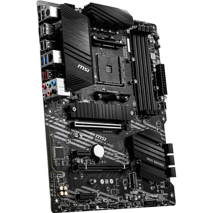 MSI B550-A PRO ProSeries Motherboard (Refurbished)