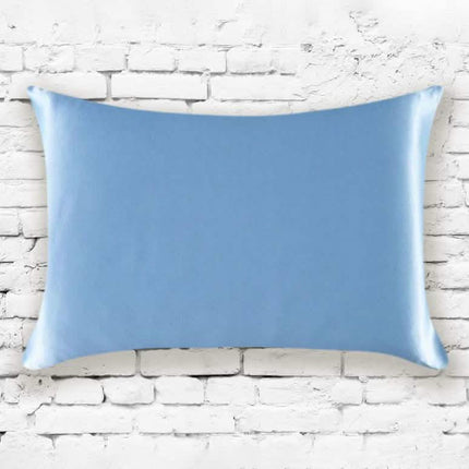 Mulberry Silk Pillowcases - Assorted Colors