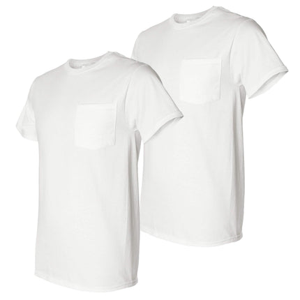 Multi-Pack Men's Fruit Of The Loom 360 Breathe Moisture Wicking Tee