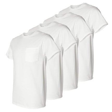 Multi-Pack Men's Fruit Of The Loom 360 Breathe Moisture Wicking Tee