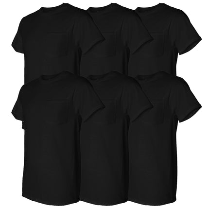 Multi-Pack Men's Fruit Of The Loom 360 Breathe Moisture Wicking Tee