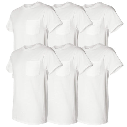 Multi-Pack Men's Fruit Of The Loom 360 Breathe Moisture Wicking Tee