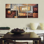 Rusty Squares