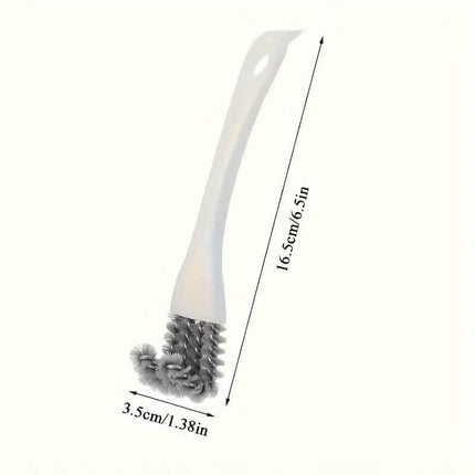 Multi-Purpose Cleaning Brush for Barbecue, Oven and Kitchen